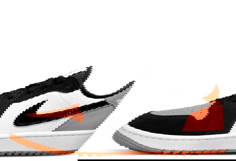 Кецове и обувки Jordan Air Jordan 1 Low "Shattered Backboard" Оранжево
 | DD9315-800, 1