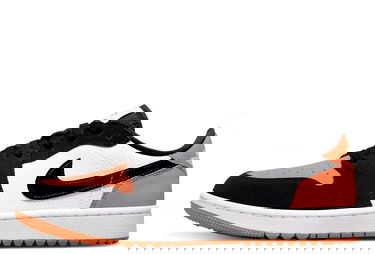 Кецове и обувки Jordan Air Jordan 1 Low "Shattered Backboard" Оранжево
 | DD9315-800, 1