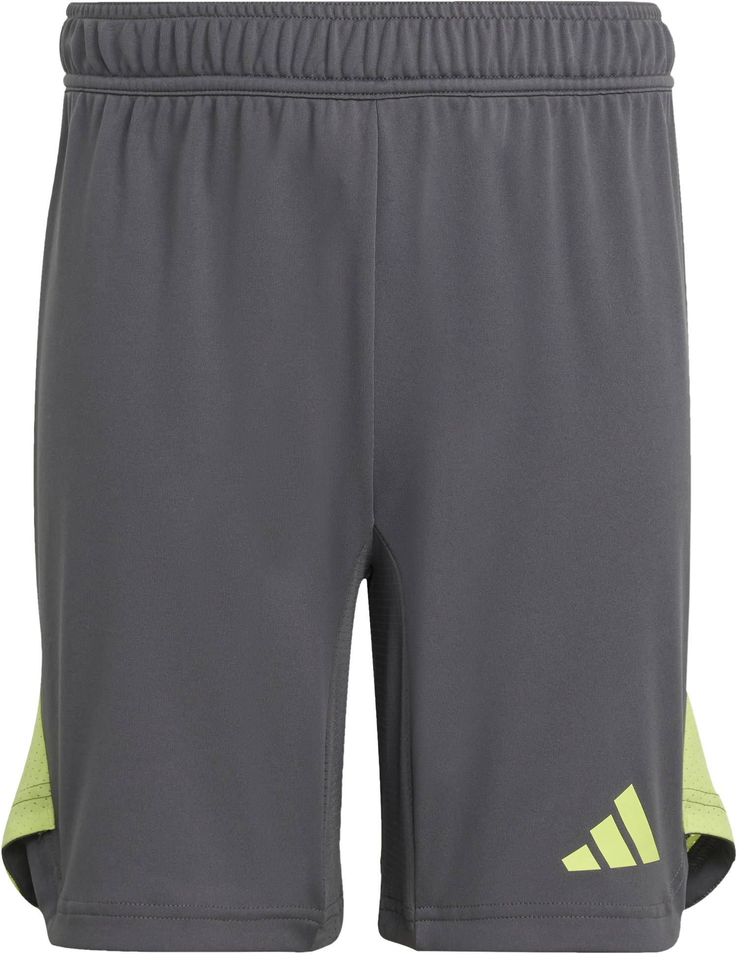 Къси панталони adidas Originals Tiro 25 Pro Goalkeeper Shorts Сиво | jn2025, 0