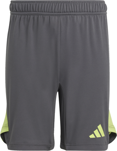 Къси панталони adidas Originals Tiro 25 Pro Goalkeeper Shorts Сиво | jn2025, 0