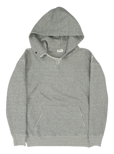 Distressed Hoody