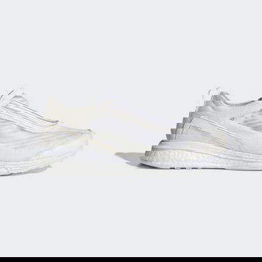 Кецове и обувки adidas Originals Boston W Бяло | EF3841, 0