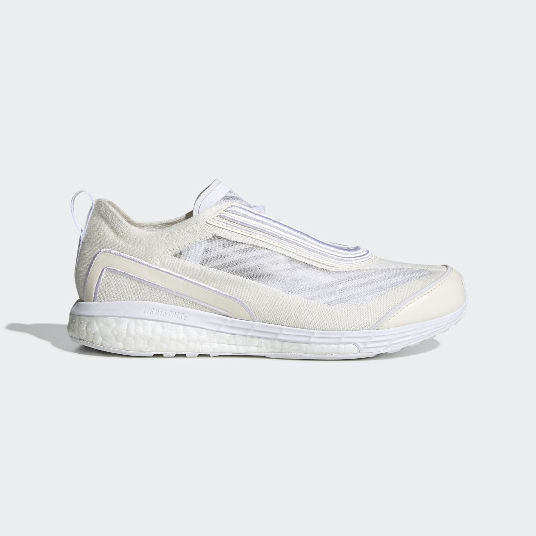 Кецове и обувки adidas Originals Boston W Бяло | EF3841, 0