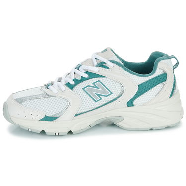 Кецове и обувки New Balance 530 Бяло | MR530QA, 0