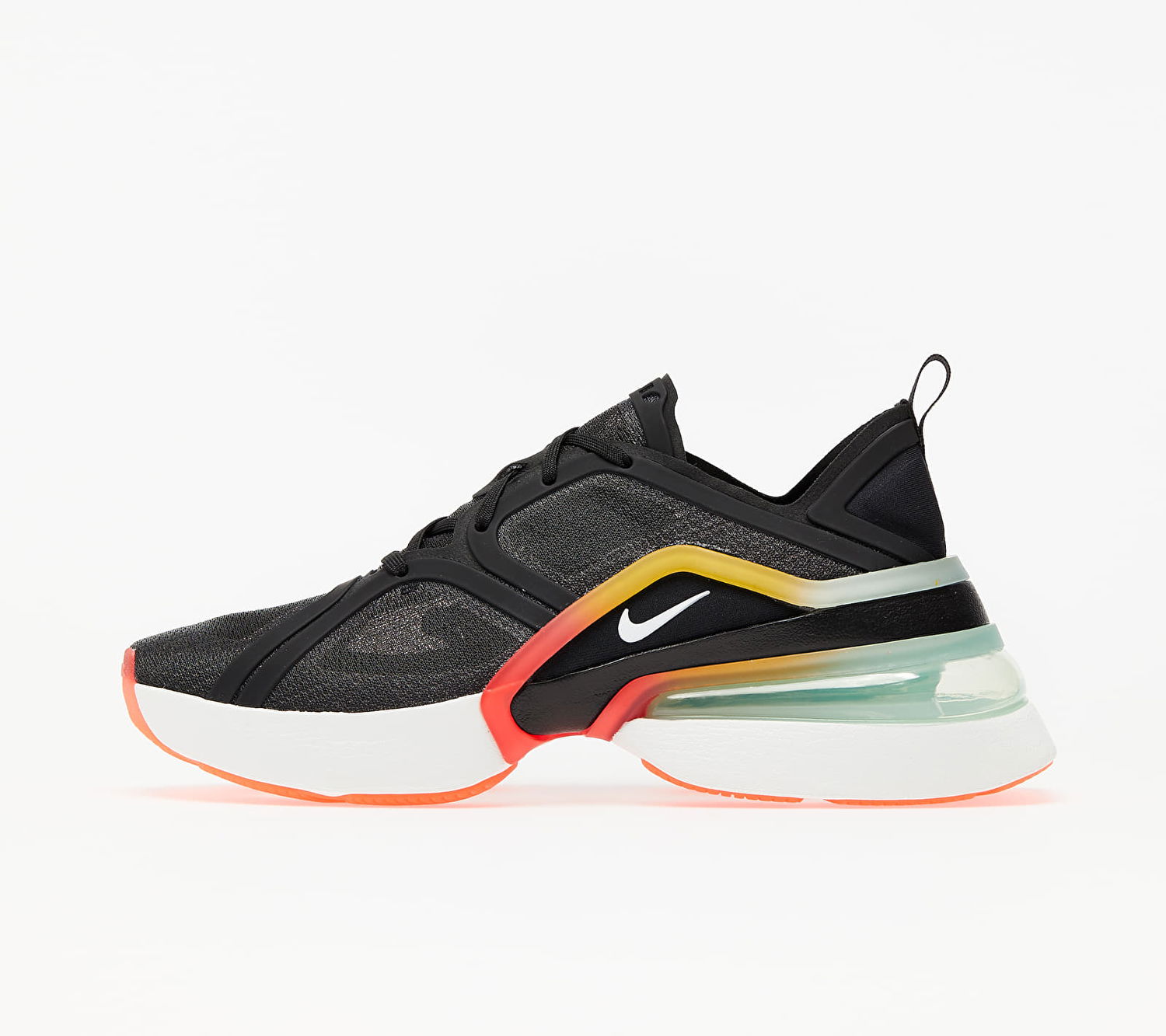 Кецове и обувки Nike W Air Max 270 XX Черно | CU9430-001, 0