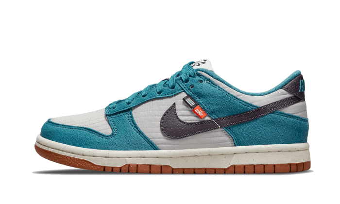 Кецове и обувки Nike Dunk Low Next Nature ''Toasty - Rift Blue'' Синьо | DD3358-400, 0