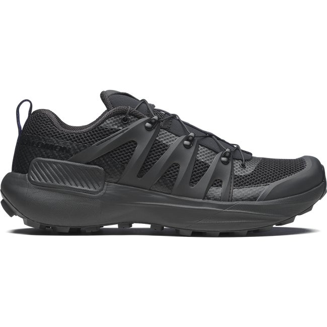 Кецове и обувки Salomon Genesis Advanced Черно | L47726500, 0