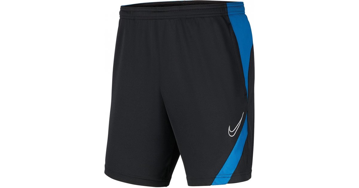 Къси панталони Nike Dri-FIT Academy Pro Shorts Черно | bv6946-066, 1
