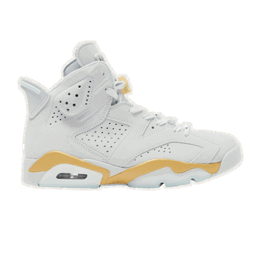 Кецове и обувки Jordan Air Jordan 6 Retro Craft "Paris Olympics" W Бяло | DQ4914-074, 1