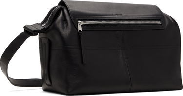 Чанта през рамо LEMAIRE Lemaire Medium Gear Bag Черно | BG0096 LL0122, 4
