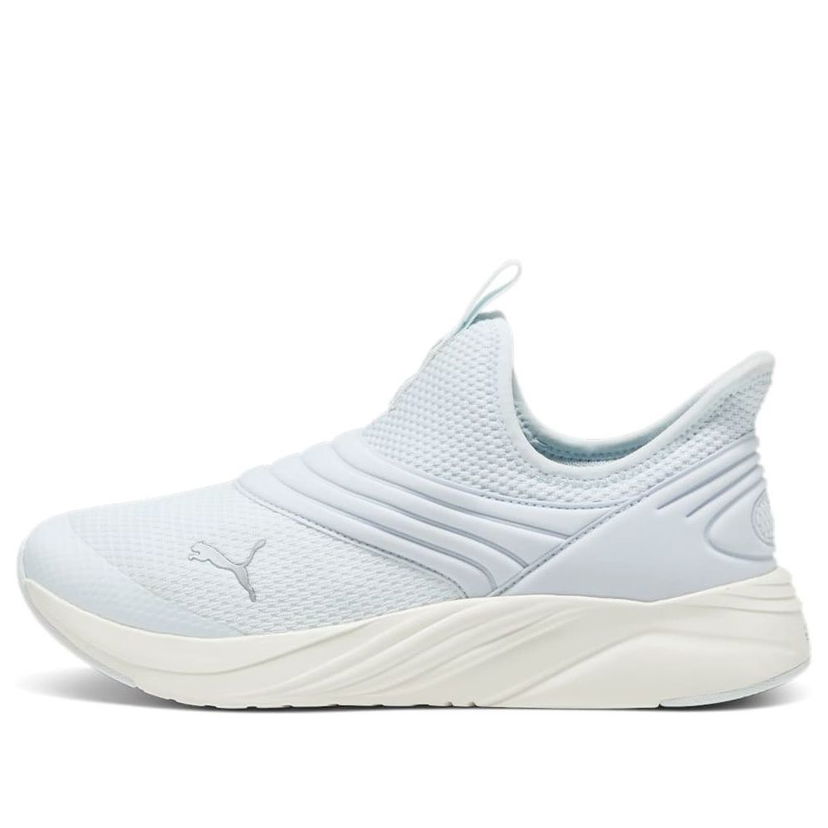 Кецове и обувки Puma Softride Sophia 2 Slip-On Бяло | 378787-09
