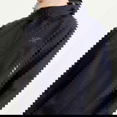 Яке Arcteryx Men's Beta SL Gore-Tex Jacket Size X-Small Тъмно синьо | X000010552-001280, 5