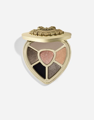 Бижута Dolce & Gabbana Dolce & Gabbana Ever Icon Eye Palette Sleek Grays Металик | MKUPEYE0026V0002, 0