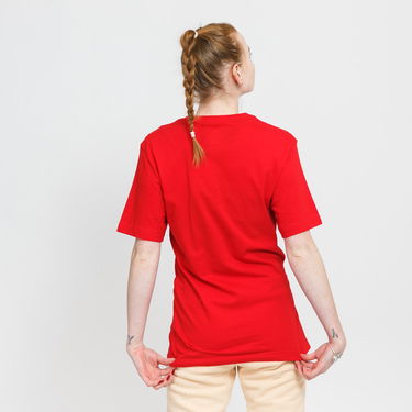 Тениска Nike Tee Icon Futura University Червено | AR5004-660, 2
