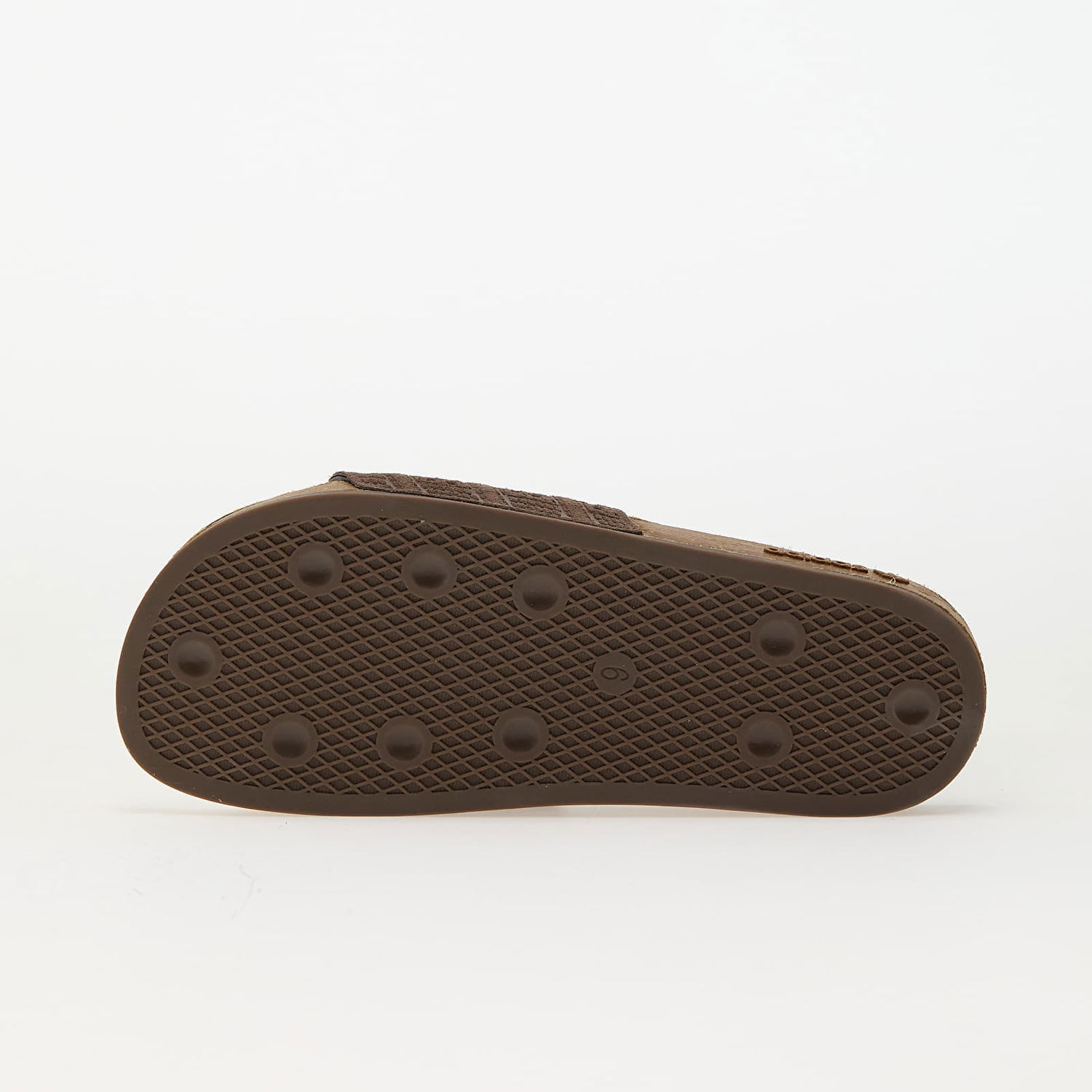 Кецове и обувки adidas Originals Adilette Rs Slides Кафяво | JH5493, 1