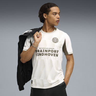 Фланелка Puma PSV Eindhoven Third Replica Jersey 25/26 Бяло | 780437_03, 1
