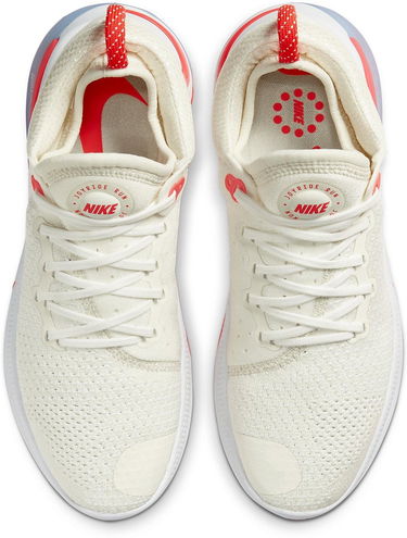 Кецове и обувки Nike Joyride Run FK Бяло | aq2731-102, 3