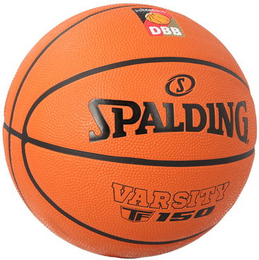 Спортна екипировка Spalding Spalding Varsity TF-150 Basketball Оранжево
 | 84626z-orange, 1