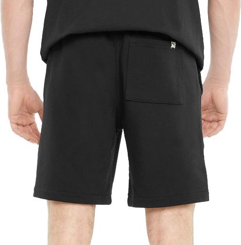 Къси панталони Puma Downtown Shorts TR Черно | 53216801, 1