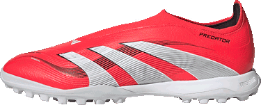 Кецове и обувки adidas Performance PREDATOR LEAGUE LL TF Червено | id3824, 4