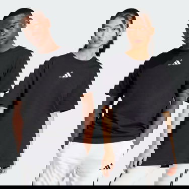 Тениска adidas Performance Graphic T-Shirt Черно | JP1528, 0