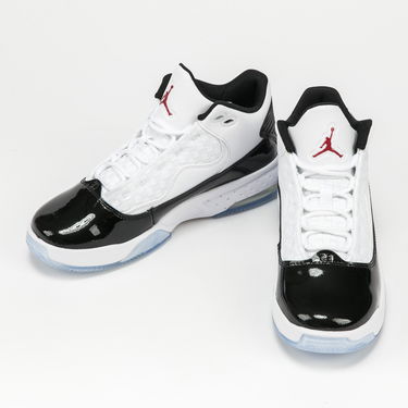 Кецове и обувки Jordan Jordan Max Aura 2 GS Бяло | CN8094-102, 2