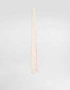 Dolce & Gabbana Silk Twill Tie