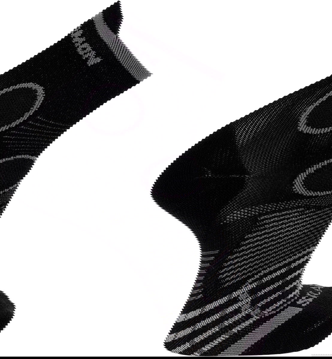 Чорапи Salomon S/LAB Pulse Ankle Socks Черно | lc1974300, 0