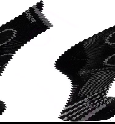 Чорапи Salomon S/LAB Pulse Ankle Socks Черно | lc1974300, 0