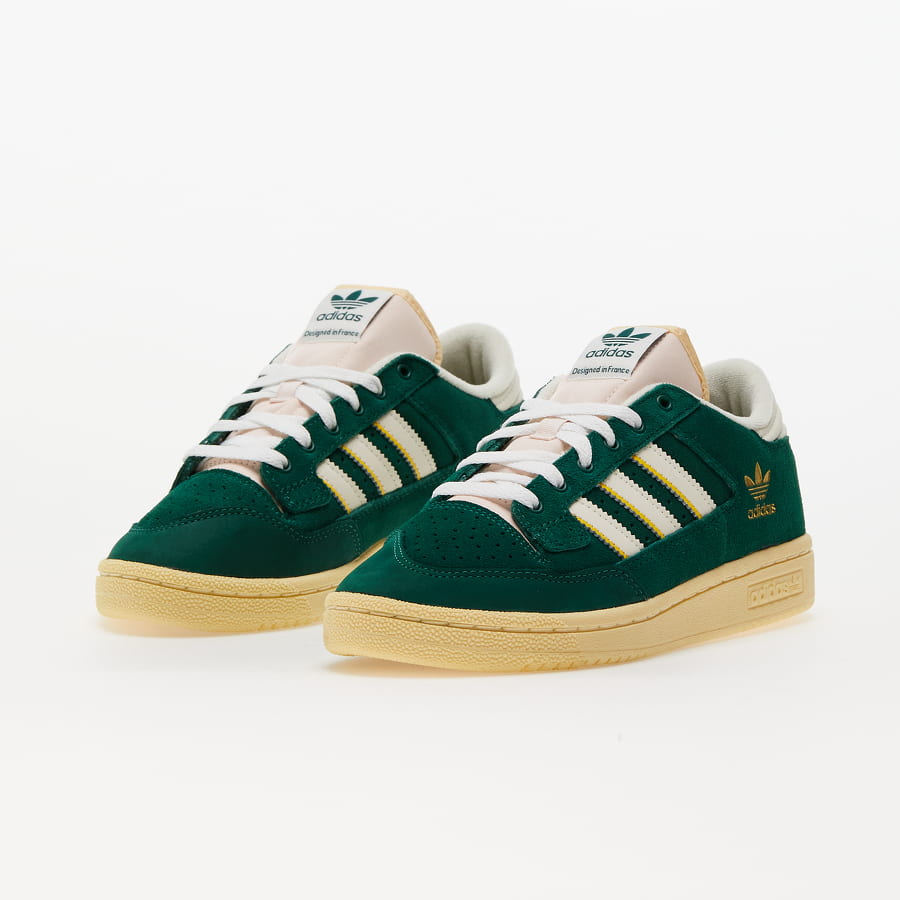 Кецове и обувки adidas Originals Centennial 85 Зелено | FZ5880, 1