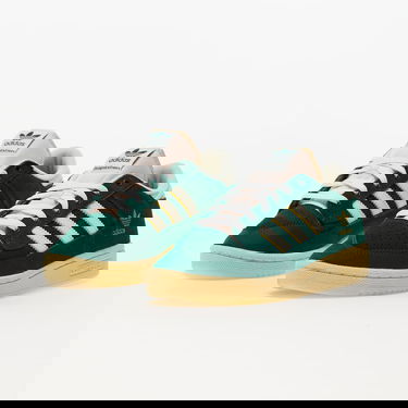 Кецове и обувки adidas Originals Centennial 85 Зелено | FZ5880, 1