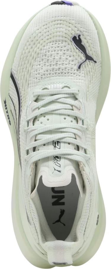 Кецове и обувки Puma ForeverRun Nitro 2 Бяло | 310471-19, 3