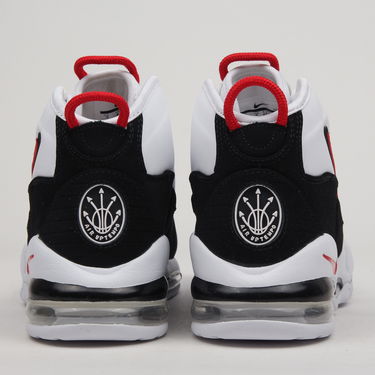 Кецове и обувки Nike Air Max Uptempo '95 Бяло | CK0892-101, 3