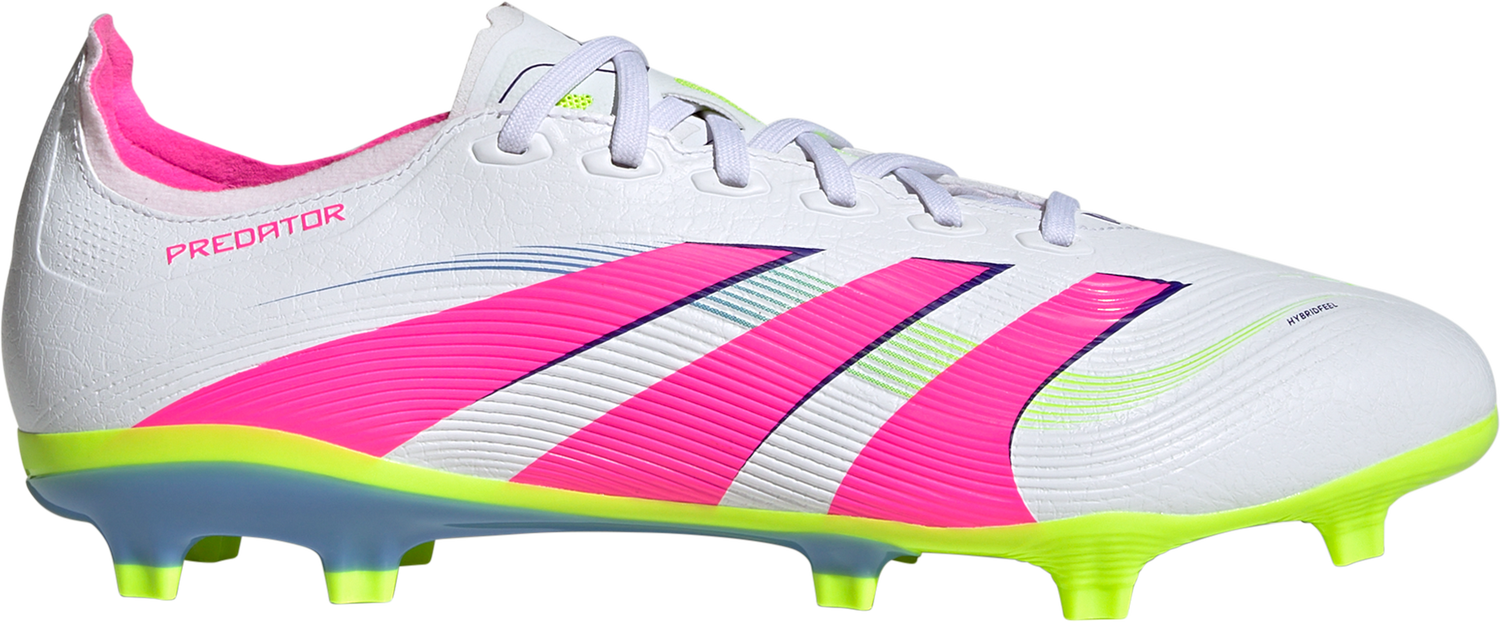 Кецове и обувки adidas Performance PREDATOR LEAGUE FG/MG Бяло | id1330, 0