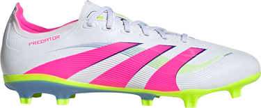 Кецове и обувки adidas Performance PREDATOR LEAGUE FG/MG Бяло | id1330, 0
