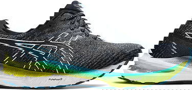 Кецове и обувки Asics GT-2000 10 Сиво | 1011b185-020, 0