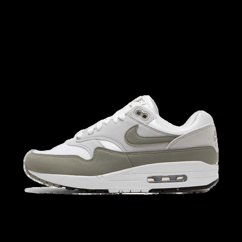 Кецове и обувки Nike AIR MAX 1 W Сиво | DZ2628-112