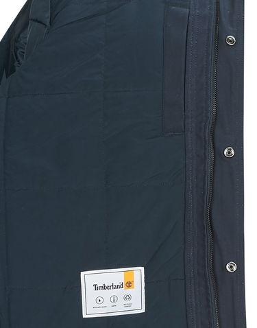Яке Timberland Strafford Insulated Jacket Тъмно синьо | TB0A6G21-433, 5
