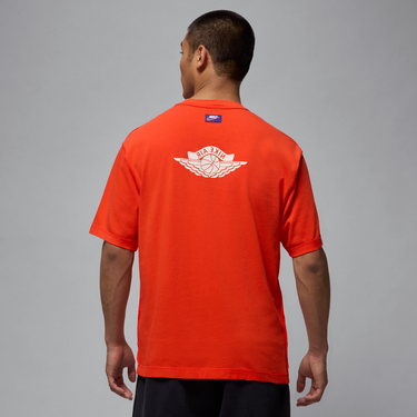 Тениска Jordan Jordan Rare Air T-Shirt Оранжево
 | IB3130-673, 1