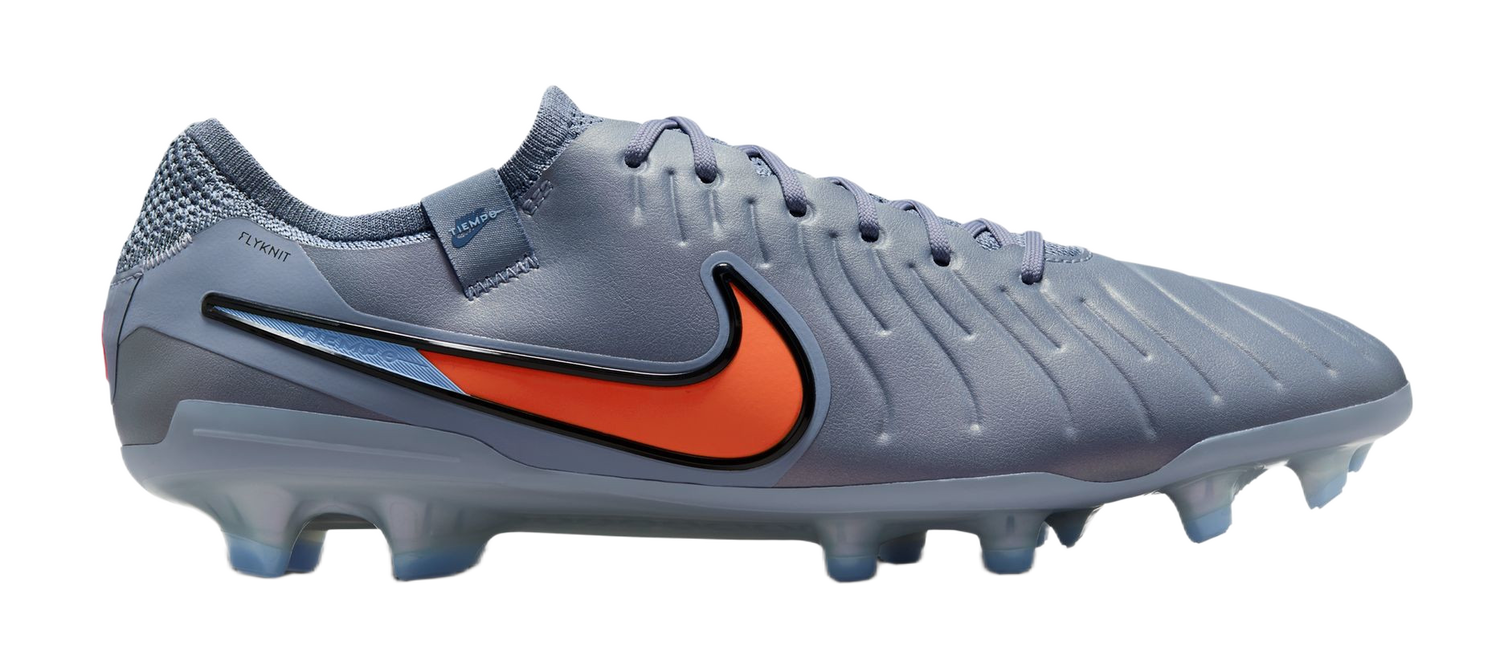 Кецове и обувки Nike LEGEND 10 ELITE FG Сиво | dv4328-402, 0