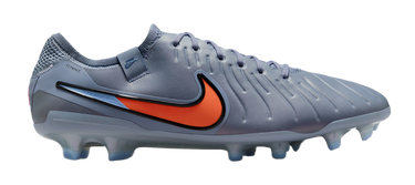 Кецове и обувки Nike LEGEND 10 ELITE FG Сиво | dv4328-402, 0