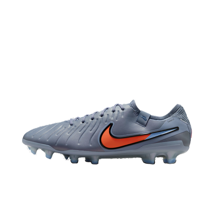 Кецове и обувки Nike LEGEND 10 ELITE FG Сиво | dv4328-402