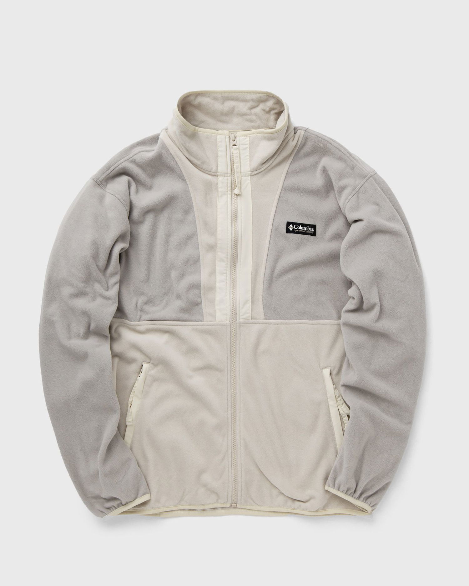 Суитчър Columbia Back Bowl Fleece Lightweight Jacket Бежово | 1890764027, 0