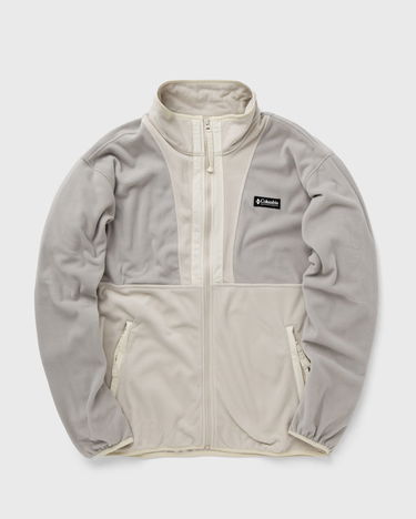 Суитчър Columbia Back Bowl Fleece Lightweight Jacket Бежово | 1890764027, 0