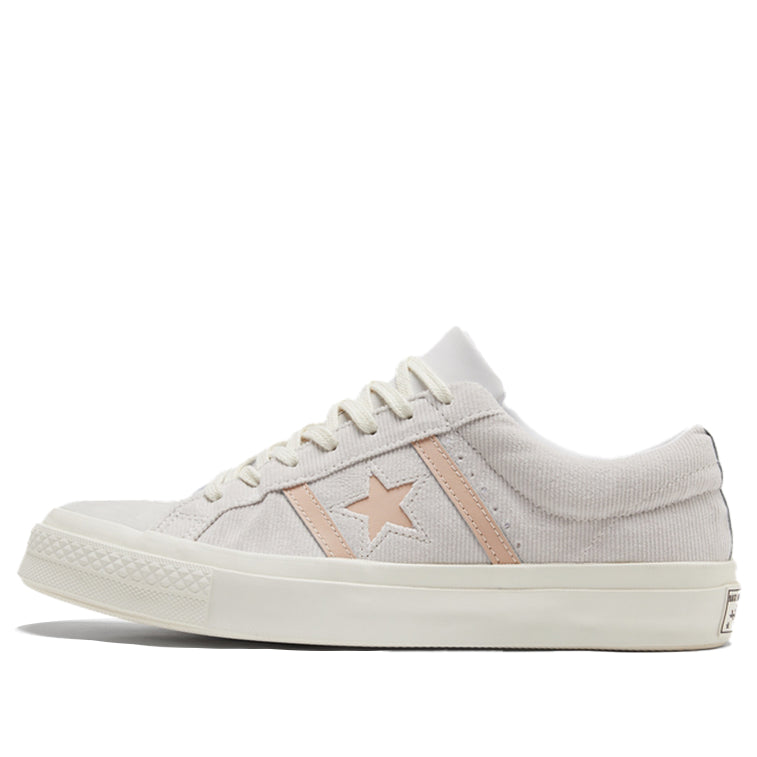Кецове и обувки Converse One Star Academy Low Бежово | 170571C, 0