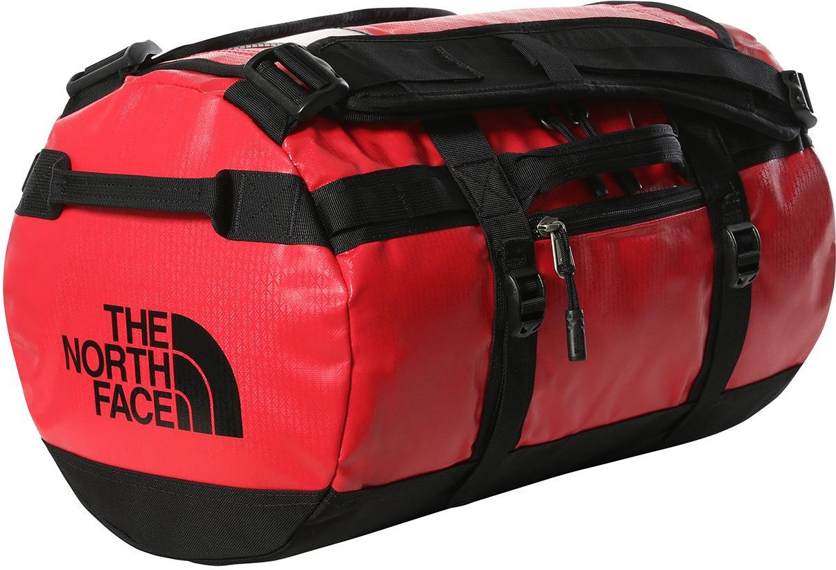 Раници и чанти The North Face Base Camp XS Червено | nf0a52sskz31, 0