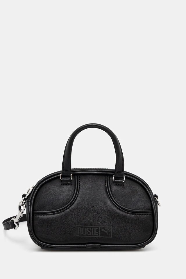 PUMA x ROSÉ Mini Bowling Bag