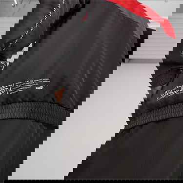 Суитчър Puma Scuderia Ferrari SDS Full Zip Track Jacket Черно | 538157_01, 5