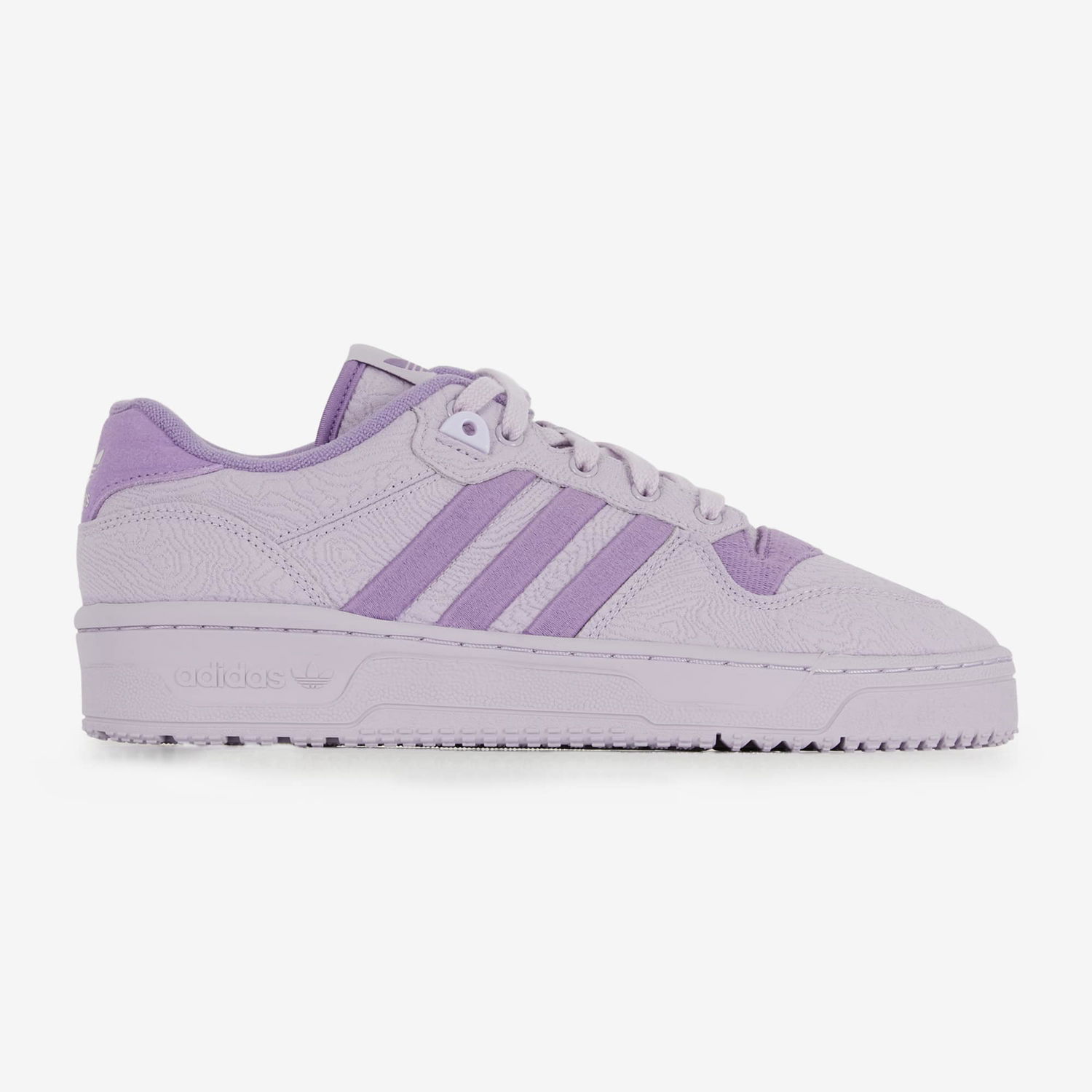 Кецове и обувки adidas Originals Rivalry Low Лилаво | IE1665, 0