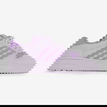 Кецове и обувки adidas Originals Rivalry Low Лилаво | IE1665, 0